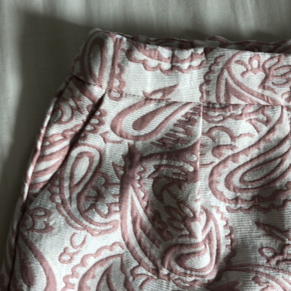 NWT Victoria Beckham for Target shorts - Picture 2 of 5